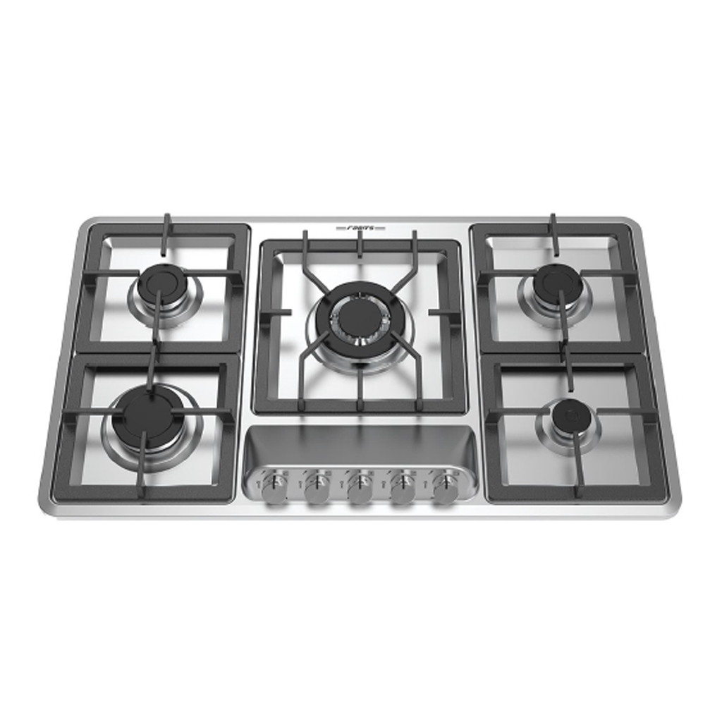 گاز صفحه ای رابیتس مدل RS516