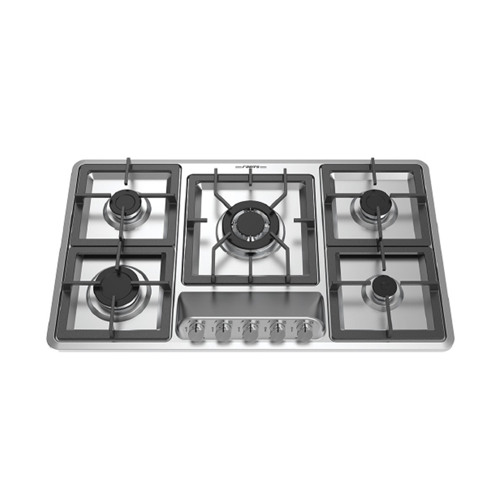 گاز صفحه ای رابیتس مدل RS516