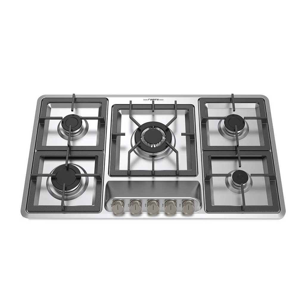 گاز صفحه ای رابیتس مدل RS516