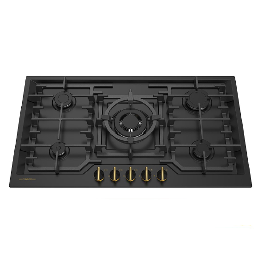 گاز صفحه ای رابیتس کد RS520