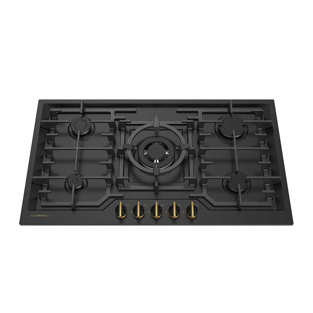 گاز صفحه ای رابیتس کد RS520