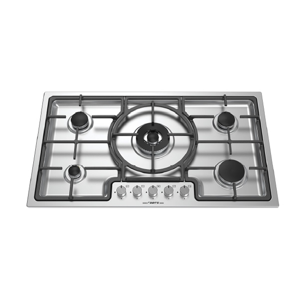 گاز صفحه ای رابیتس مدل RS501