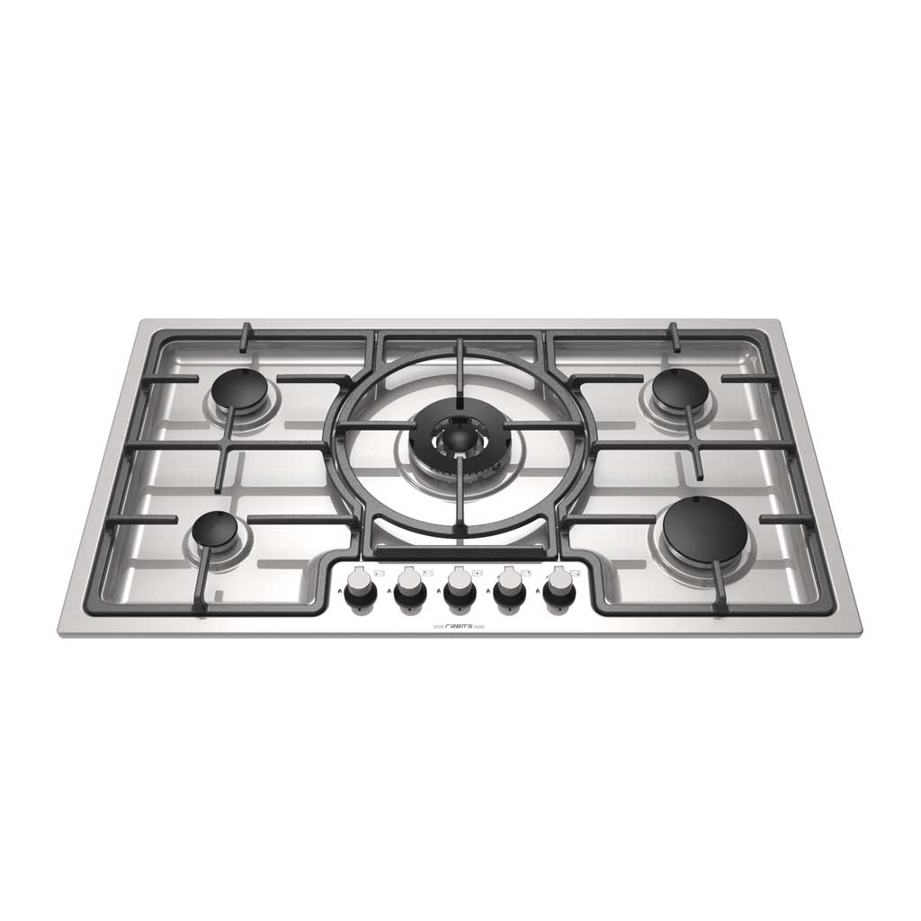گاز صفحه ای رابیتس مدل RS501