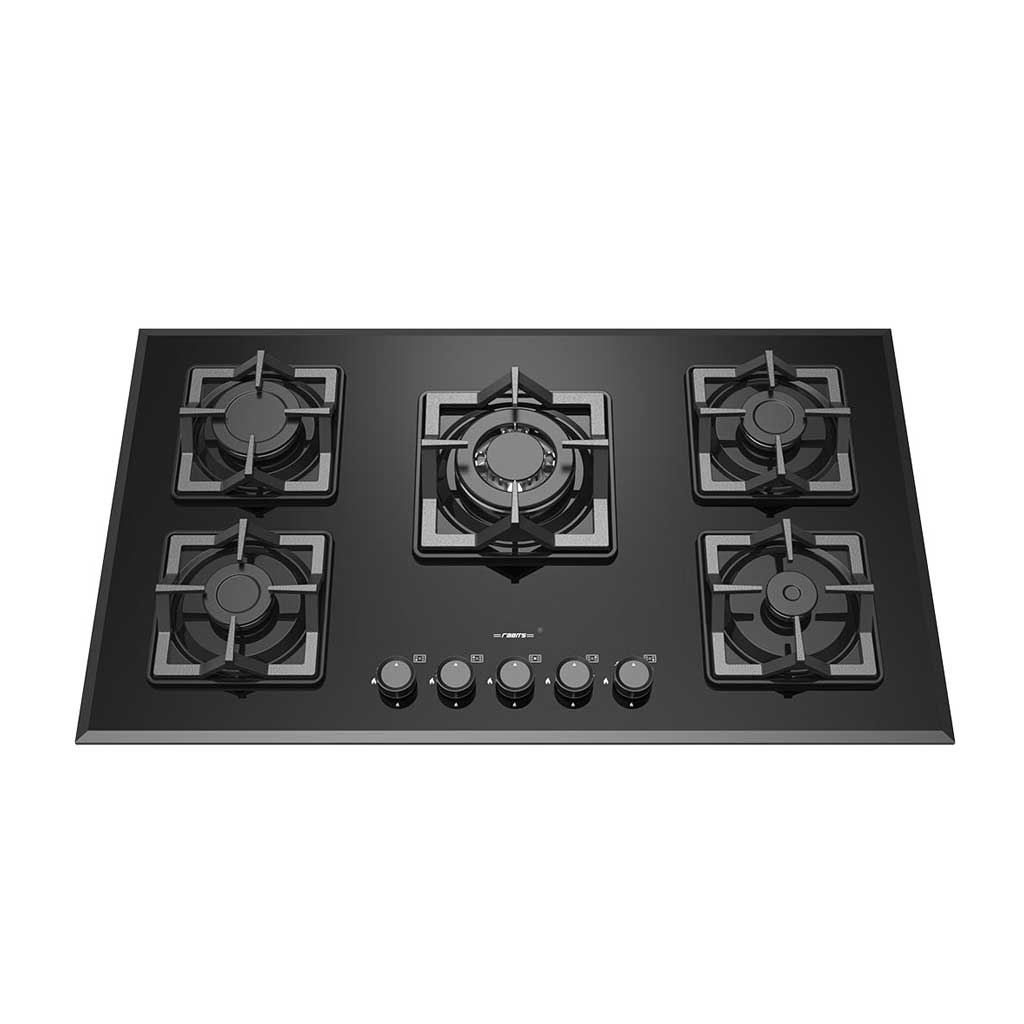گاز صفحه ای رابیتس مدل RG563