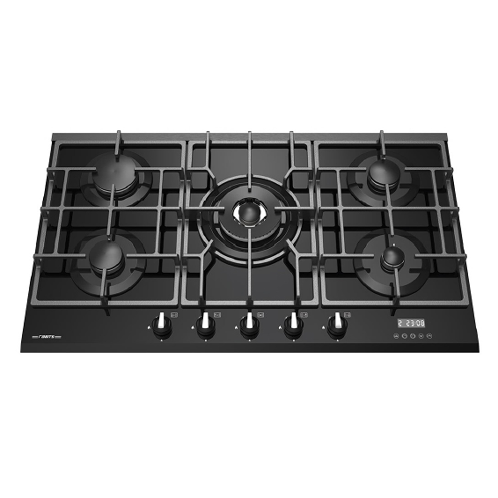 گاز صفحه ای رابیتس مدل RG557D