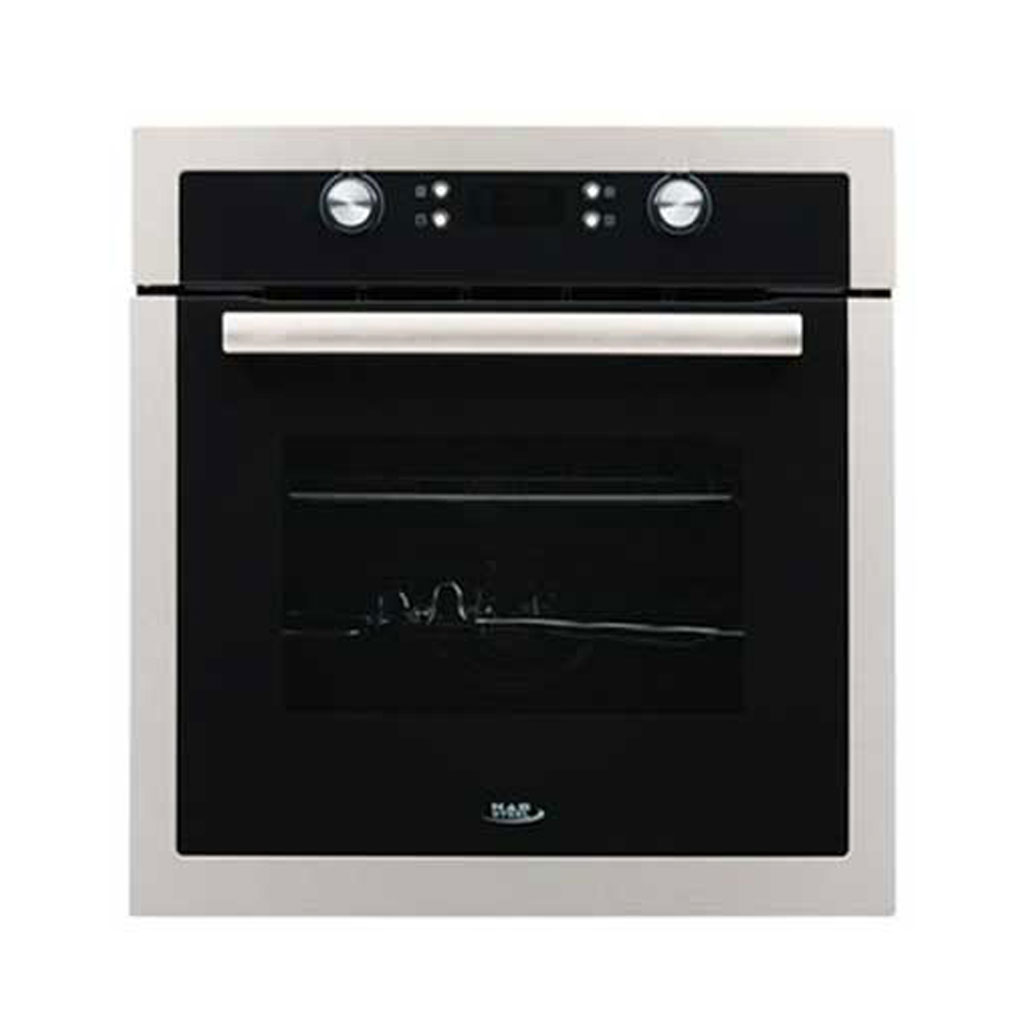 فر توکار مسترپلاس مدل EE22 برقی