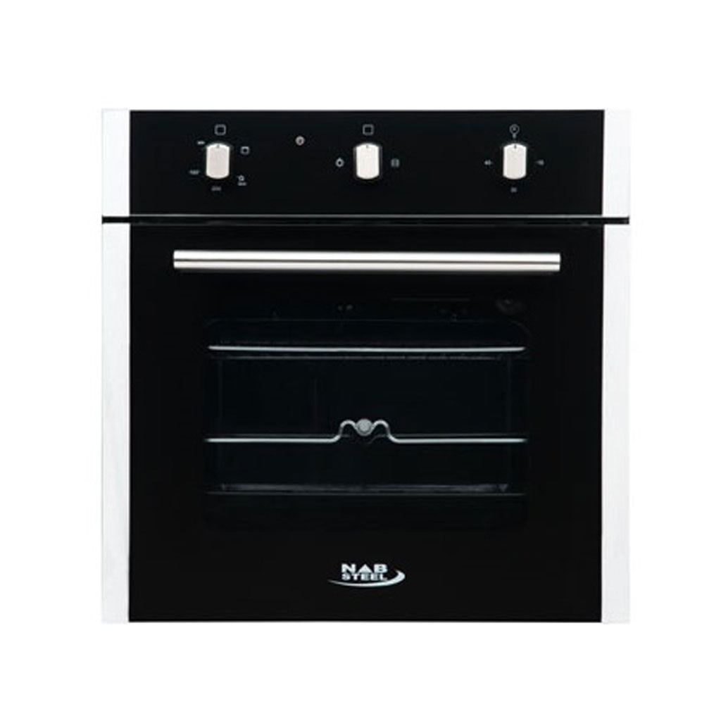 فر توکار مسترپلاس مدل O GE20 گاز و برق