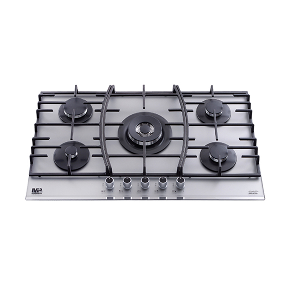گاز صفحه ای مسترپلاس مدل G237