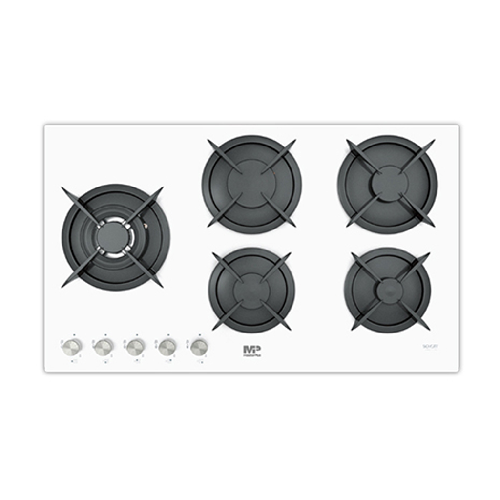 گاز صفحه ای مسترپلاس مدل G217W