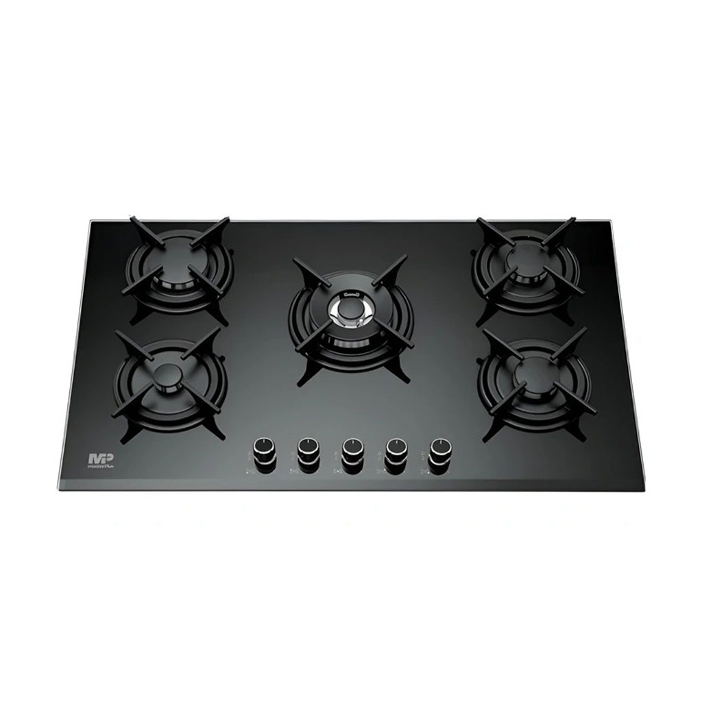 گاز صفحه ای مسترپلاس مدل G212