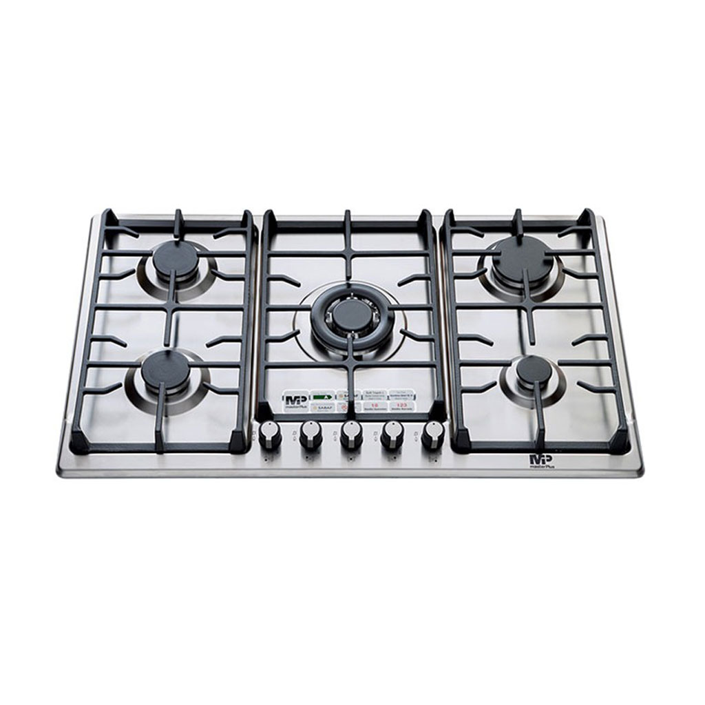 گاز صفحه ای مسترپلاس مدل G205