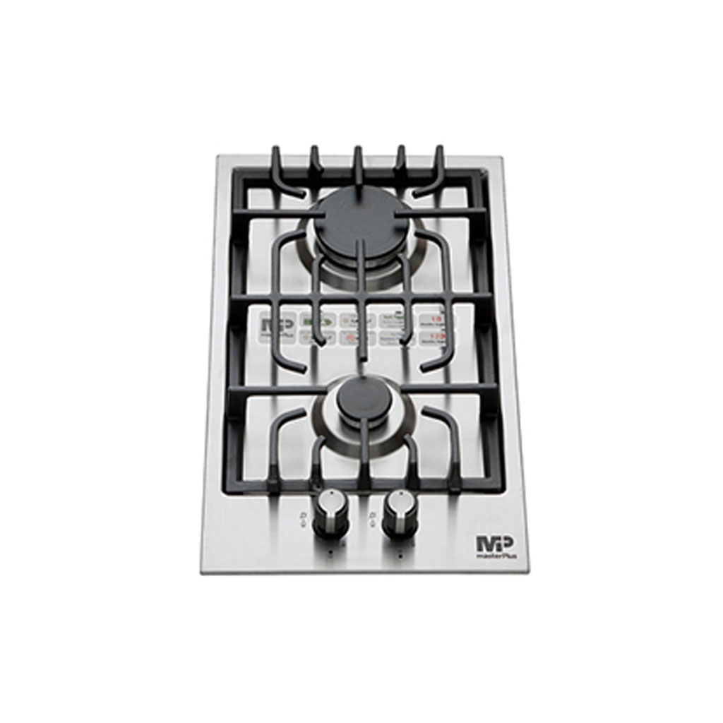 گاز صفحه ای مسترپلاس مدل G211