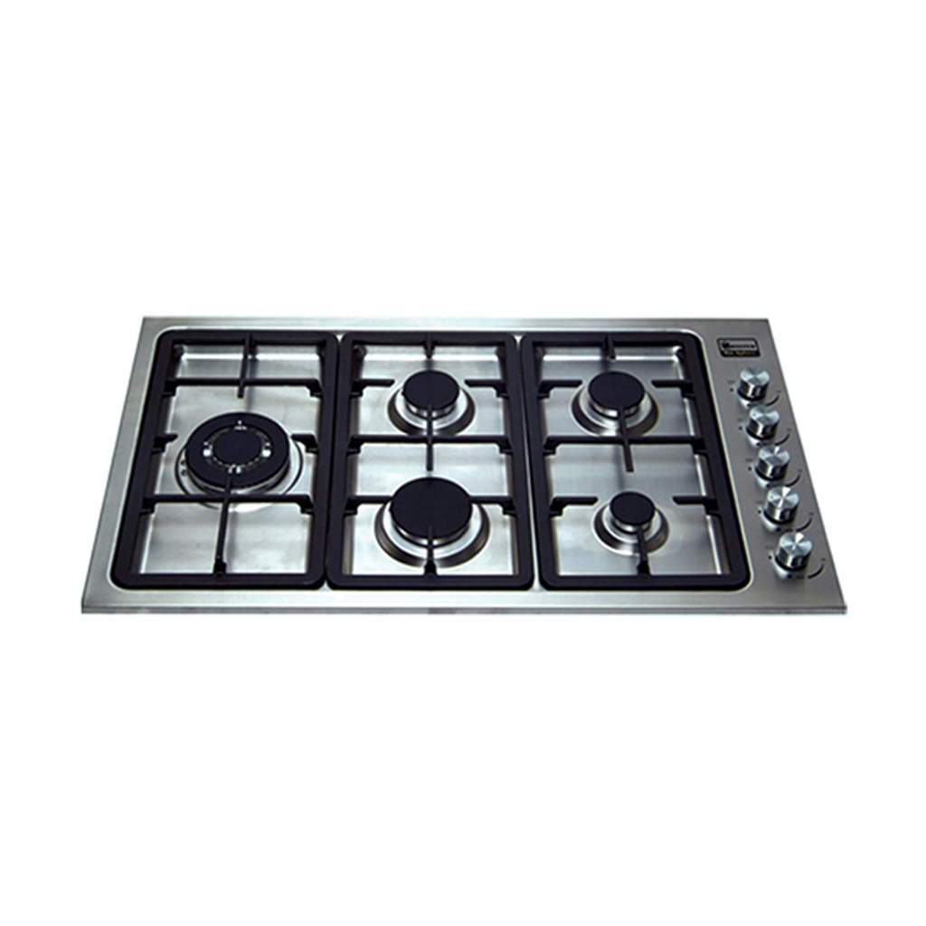 گاز صفحه ای مسترپلاس مدل G75