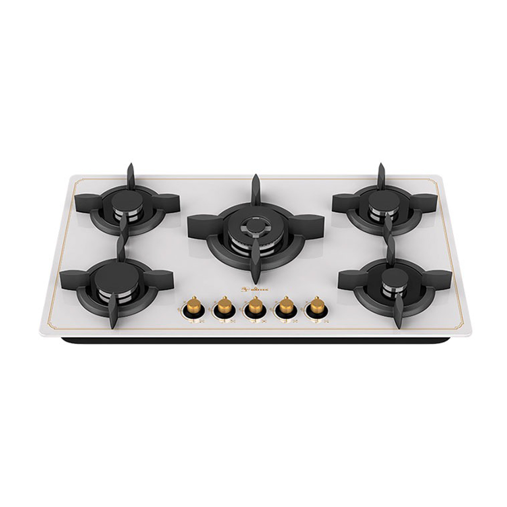 اجاق گاز شیشه ای داتیس مدل DG-542 Ultra