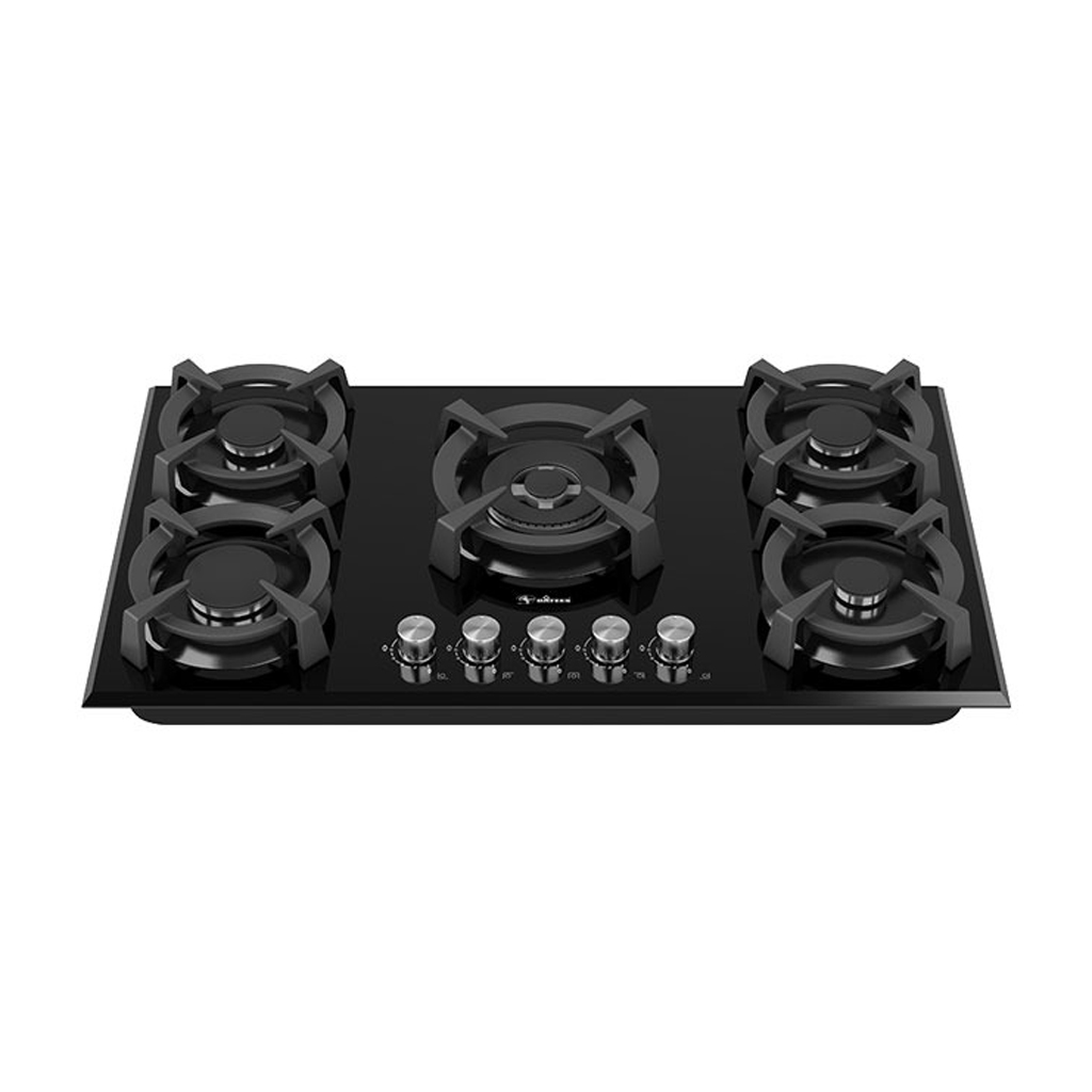 اجاق گاز صفحه ای داتیس مدل DG-561