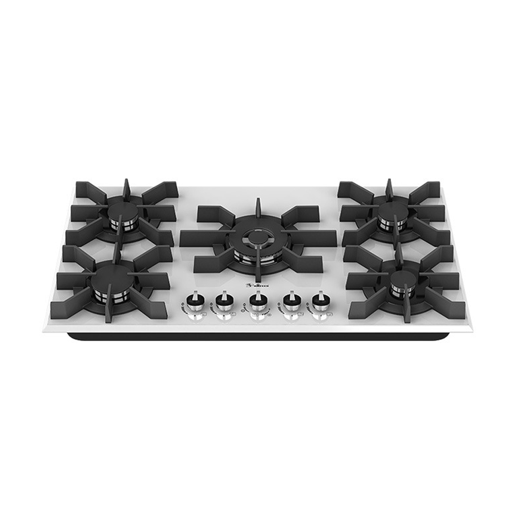 اجاق گاز شیشه ای داتیس مدل DG-550 Ultra