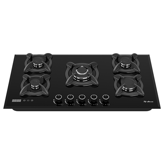 اجاق گاز شیشه ای داتیس مدل DG-532 TD