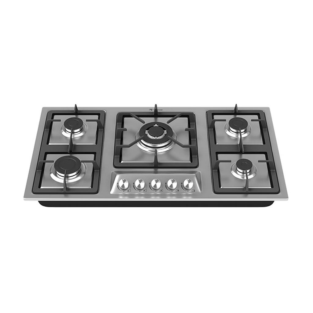 اجاق گاز استیل داتیس مدل DS-514