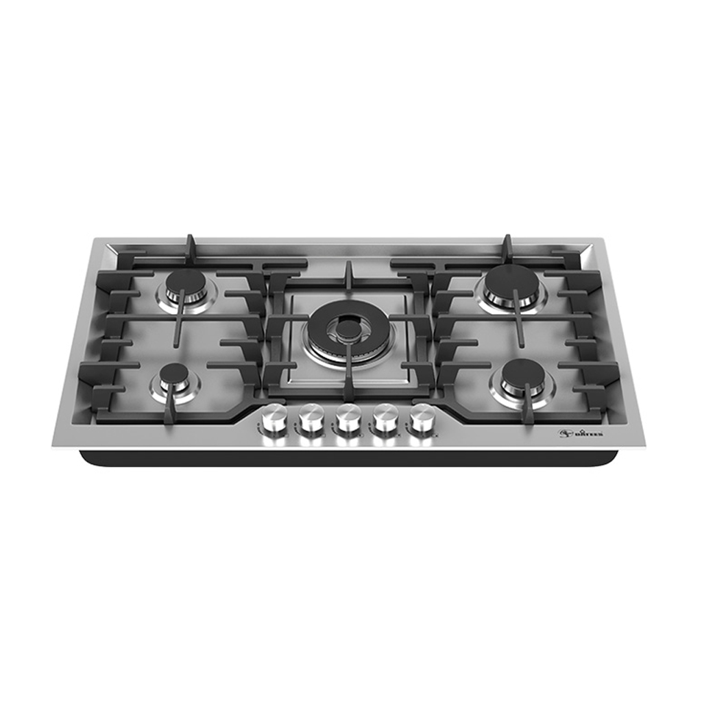 اجاق گاز استیل داتیس مدل DS-529