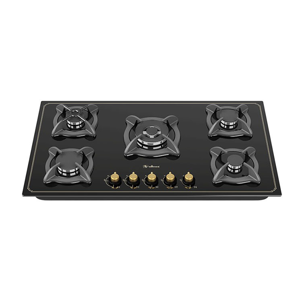 اجاق گاز صفحه ای داتیس مدل DG-535