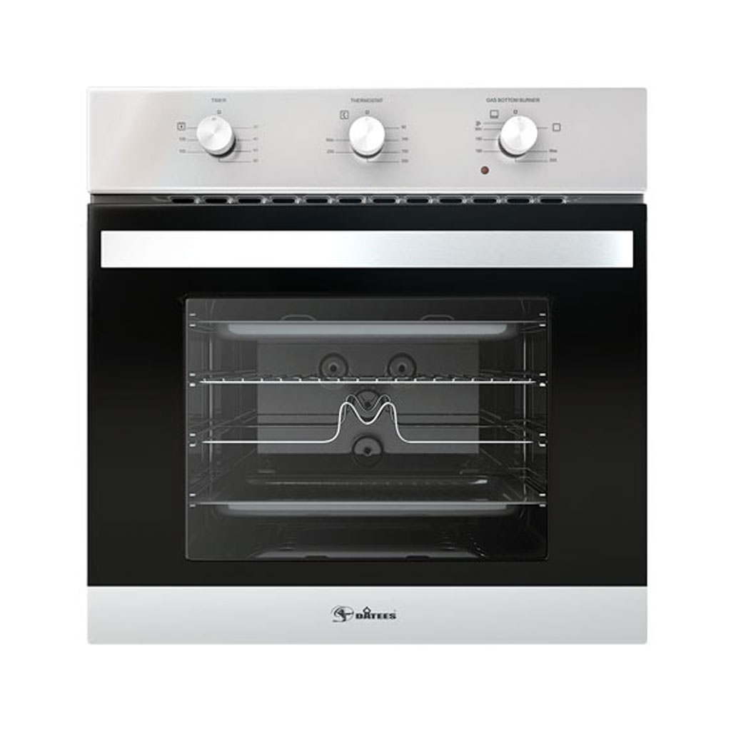 فر گاز و برق داتیس مدل DF-663