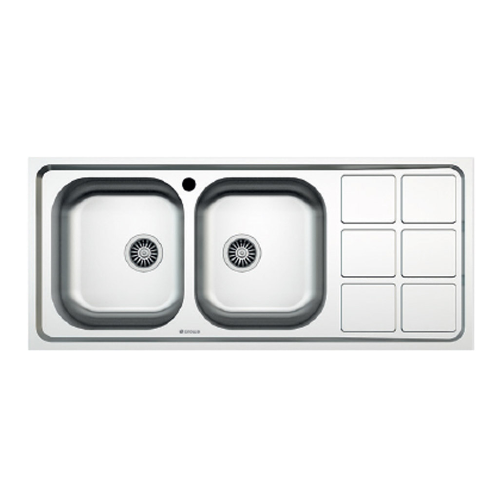سینک اسنوا مدل SS42125