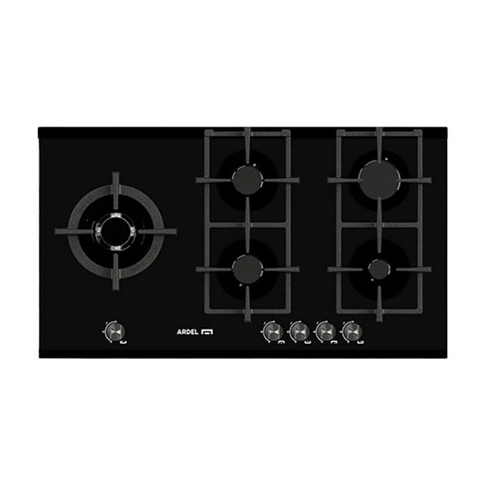 گاز صفحه ای آردل مدلLU-S-G-100