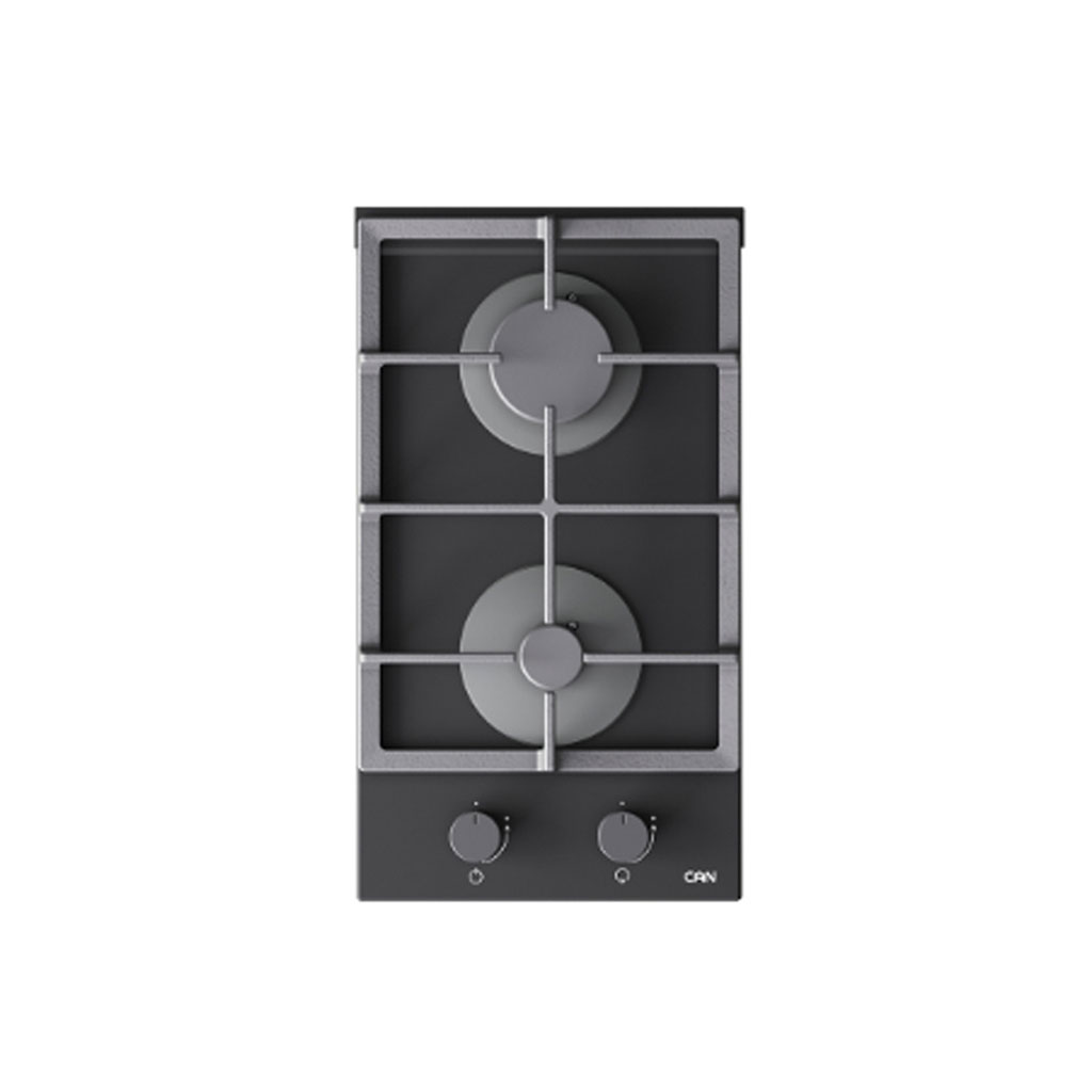 گاز رومیزی و صفحه ای کن مدل دومینو