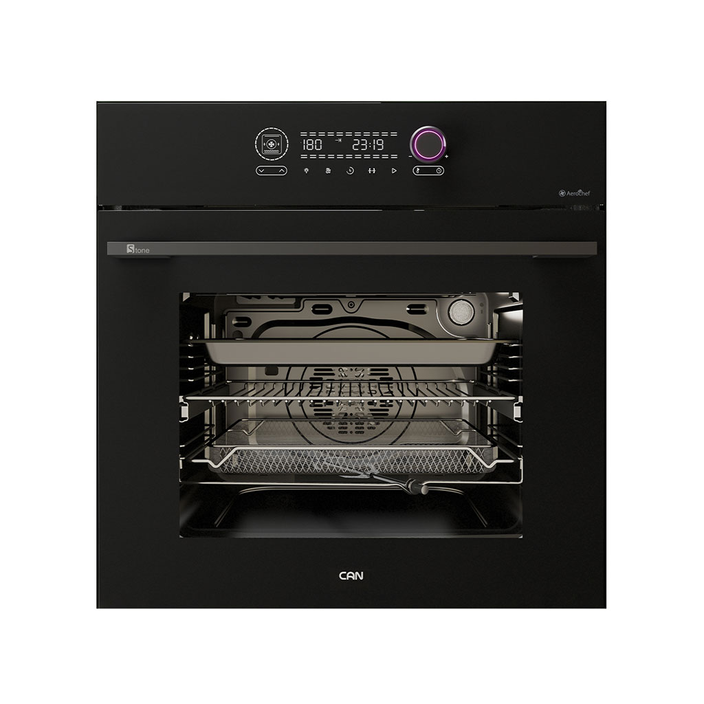 فر توکار برقی کن مدل استون STONE