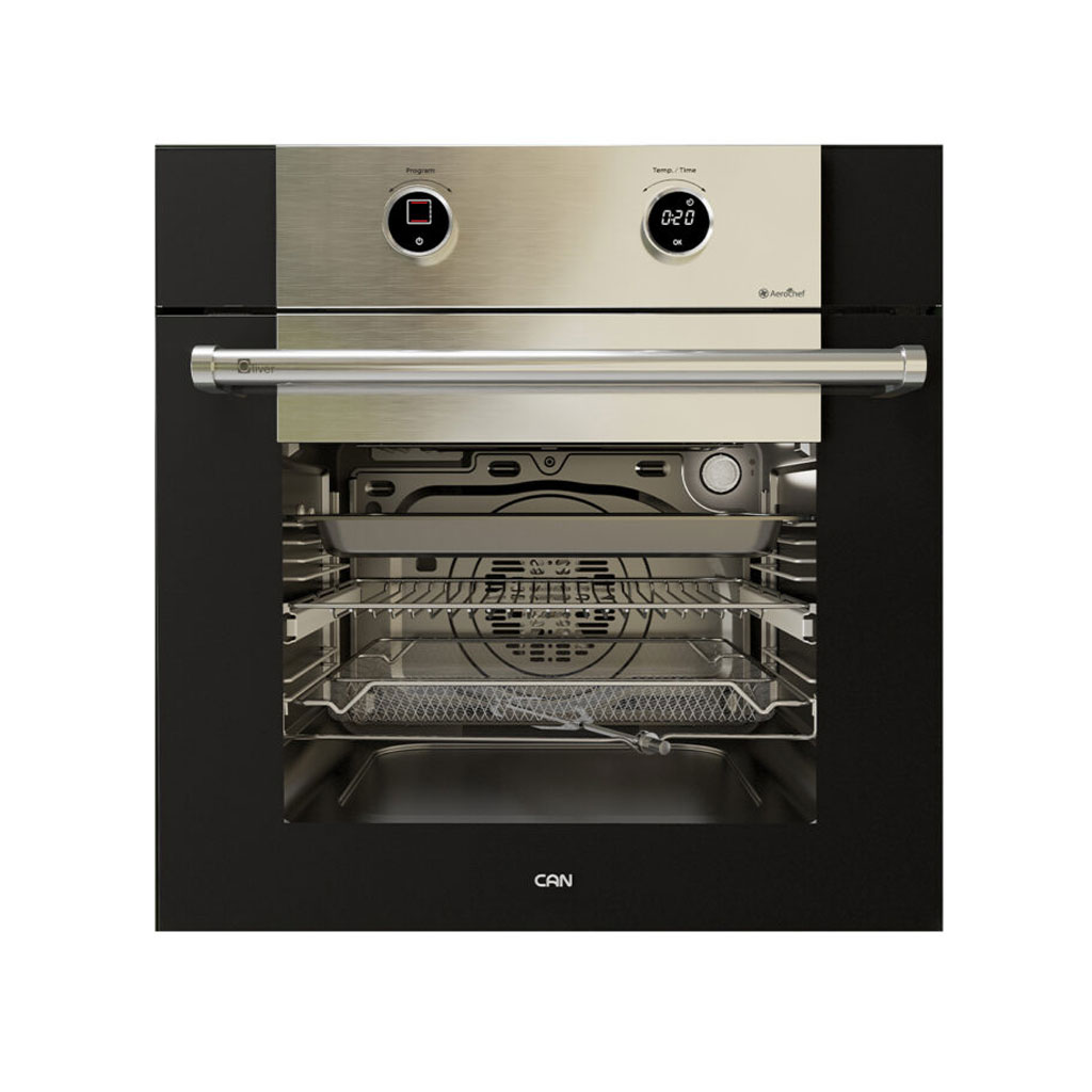 فر توکار برقی کن مدل OLIVER-M