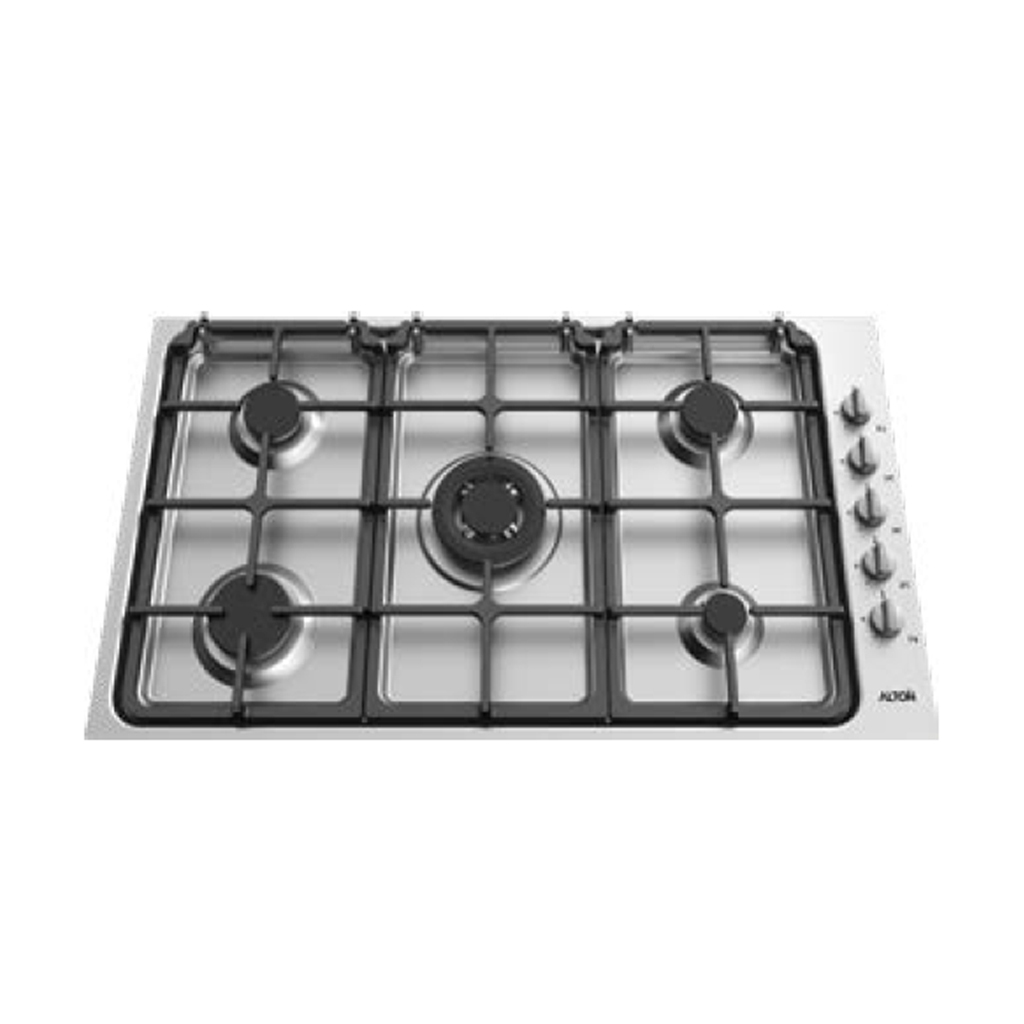 اجاق گاز صفحه ای آلتون مدل S521