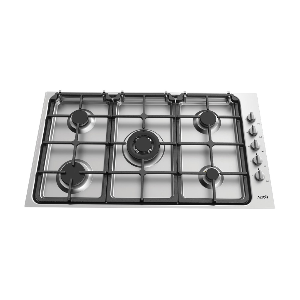 اجاق گاز صفحه ای آلتون مدل S521