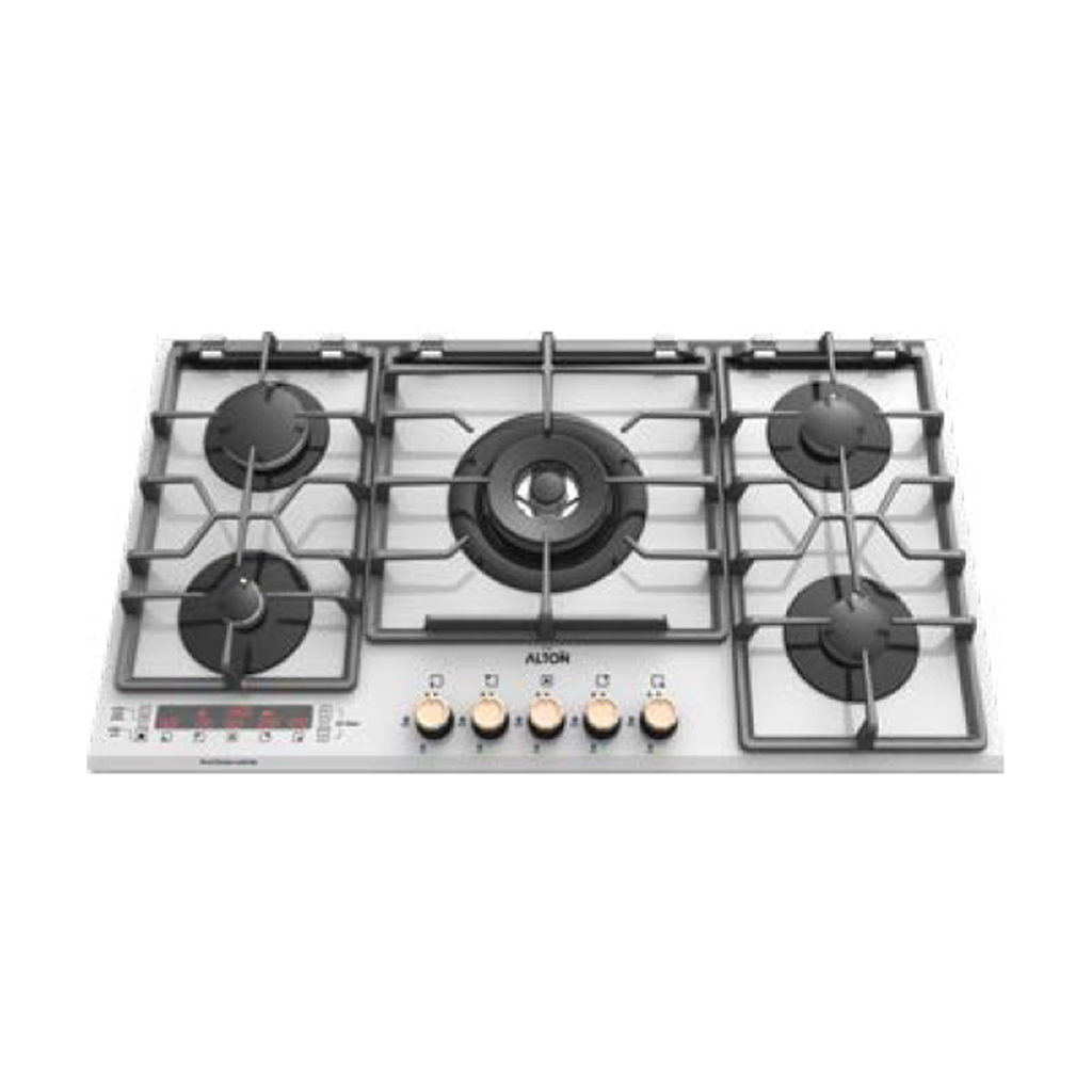 گاز رومیزی آلتون مدل G535DW