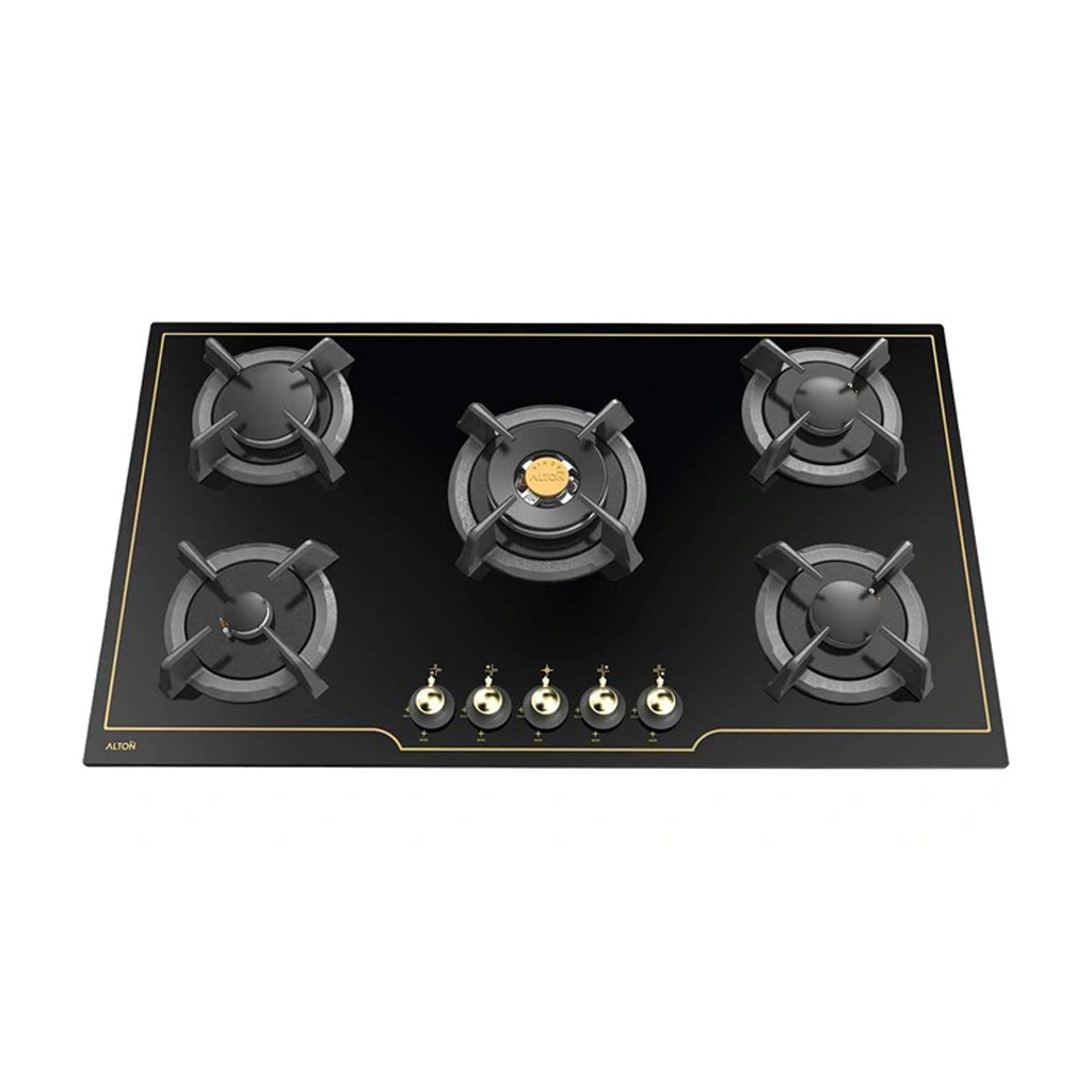 اجاق گاز صفحه ای آلتون مدل IG540B