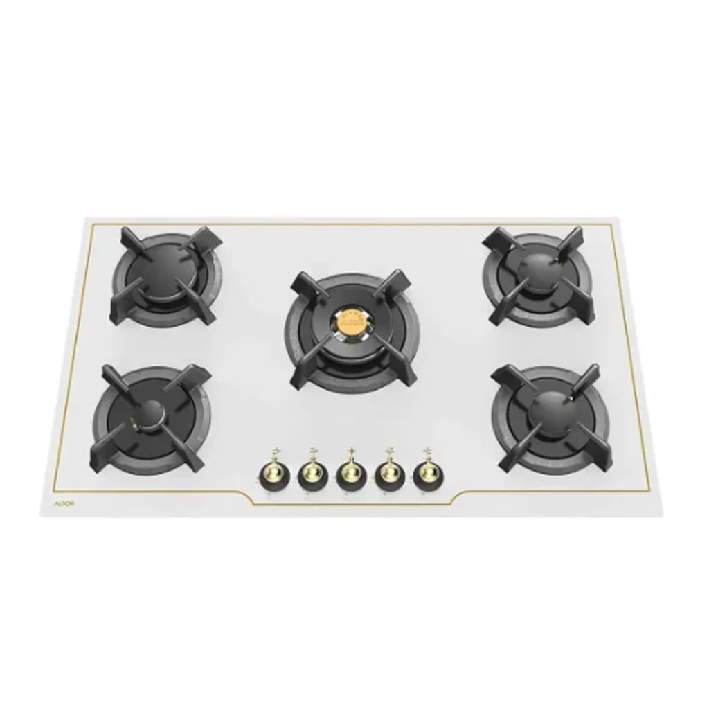 گاز صفحه ای آلتون مدل IG540W
