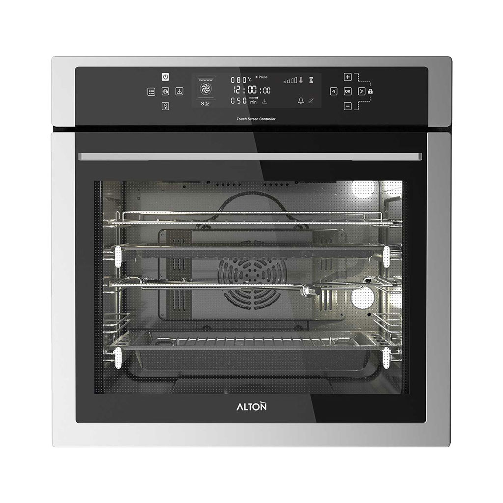 فر توکار برقی آلتون مدل V303SN