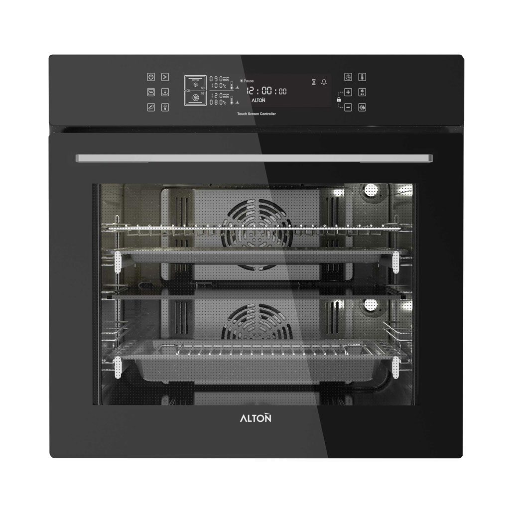 فر توکار برقی آلتون مدل V402BN