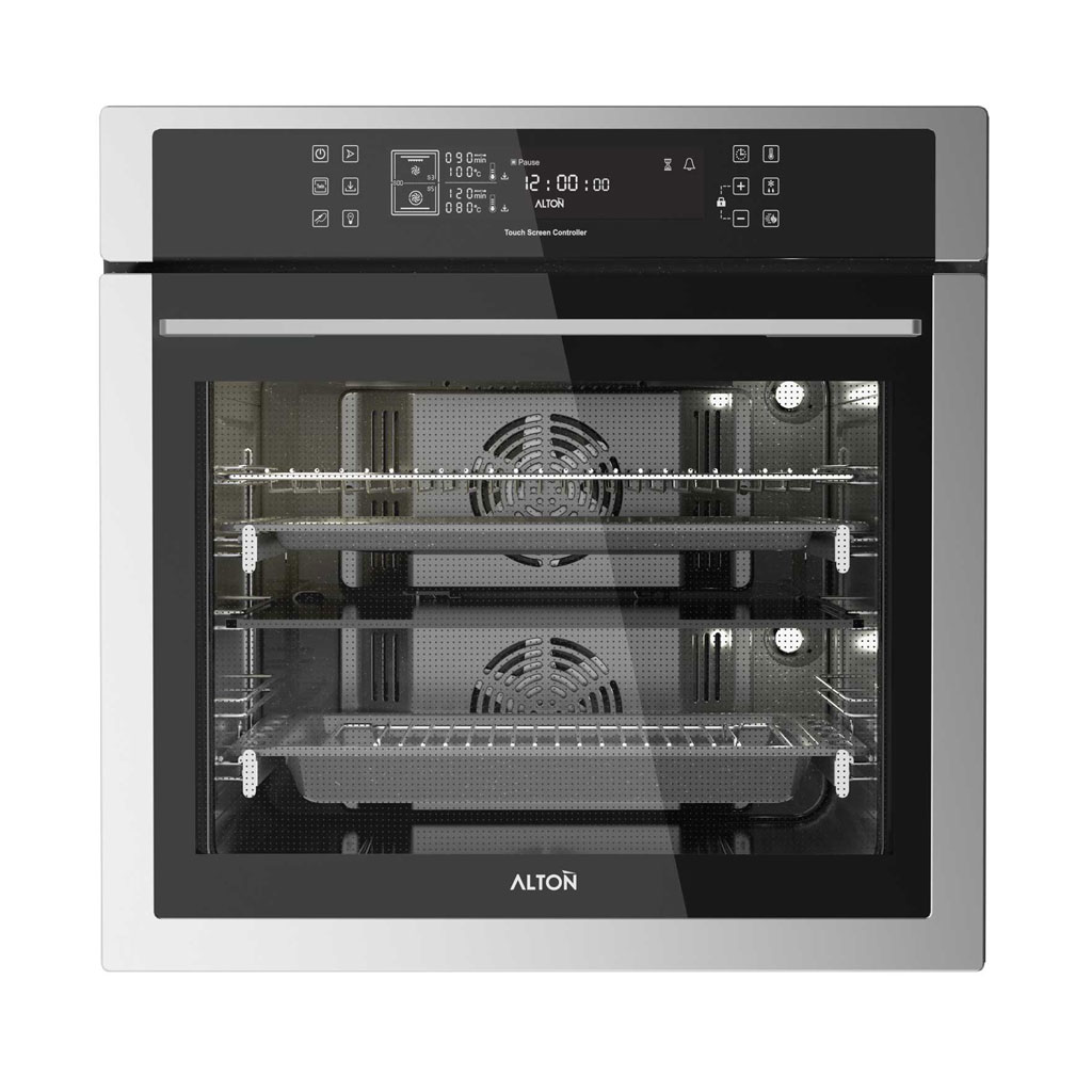 فر توکار برقی آلتون مدل V402SN