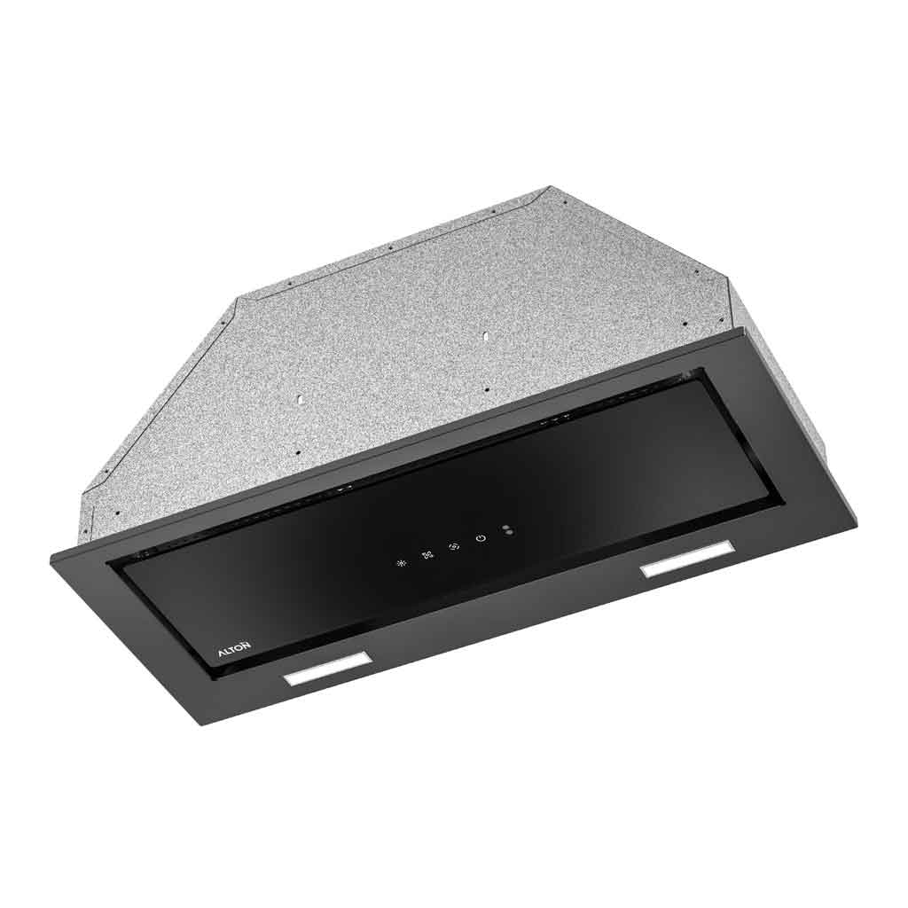هود آشپزخانه آلتون مدل H700B