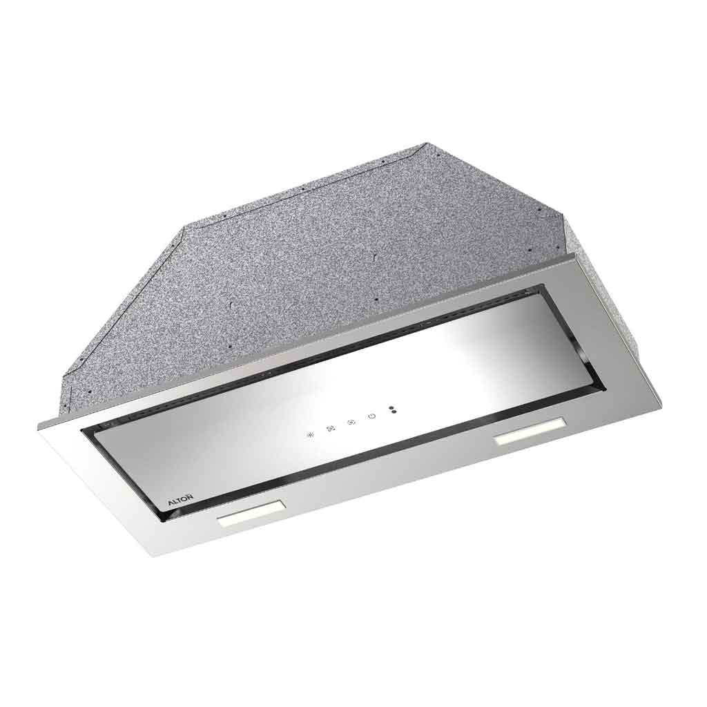 هود مخفی آلتون مدل H705SN