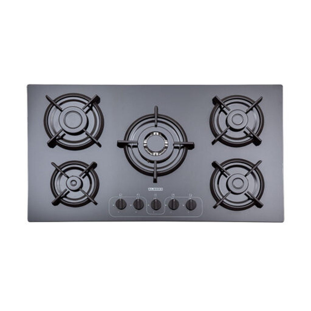 اجاق گاز رومیزی استیل البرز مدل G5968