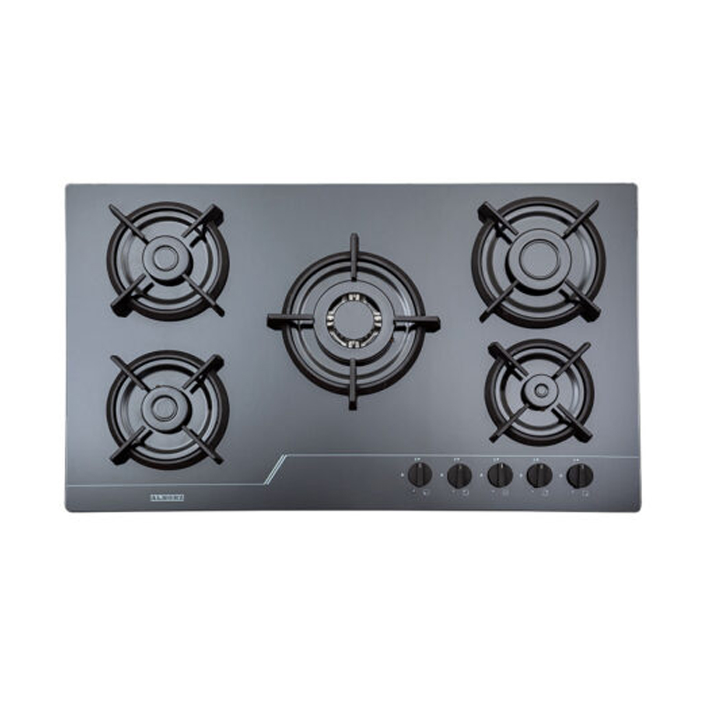 اجاق گاز رومیزی استیل البرز مدل G5961
