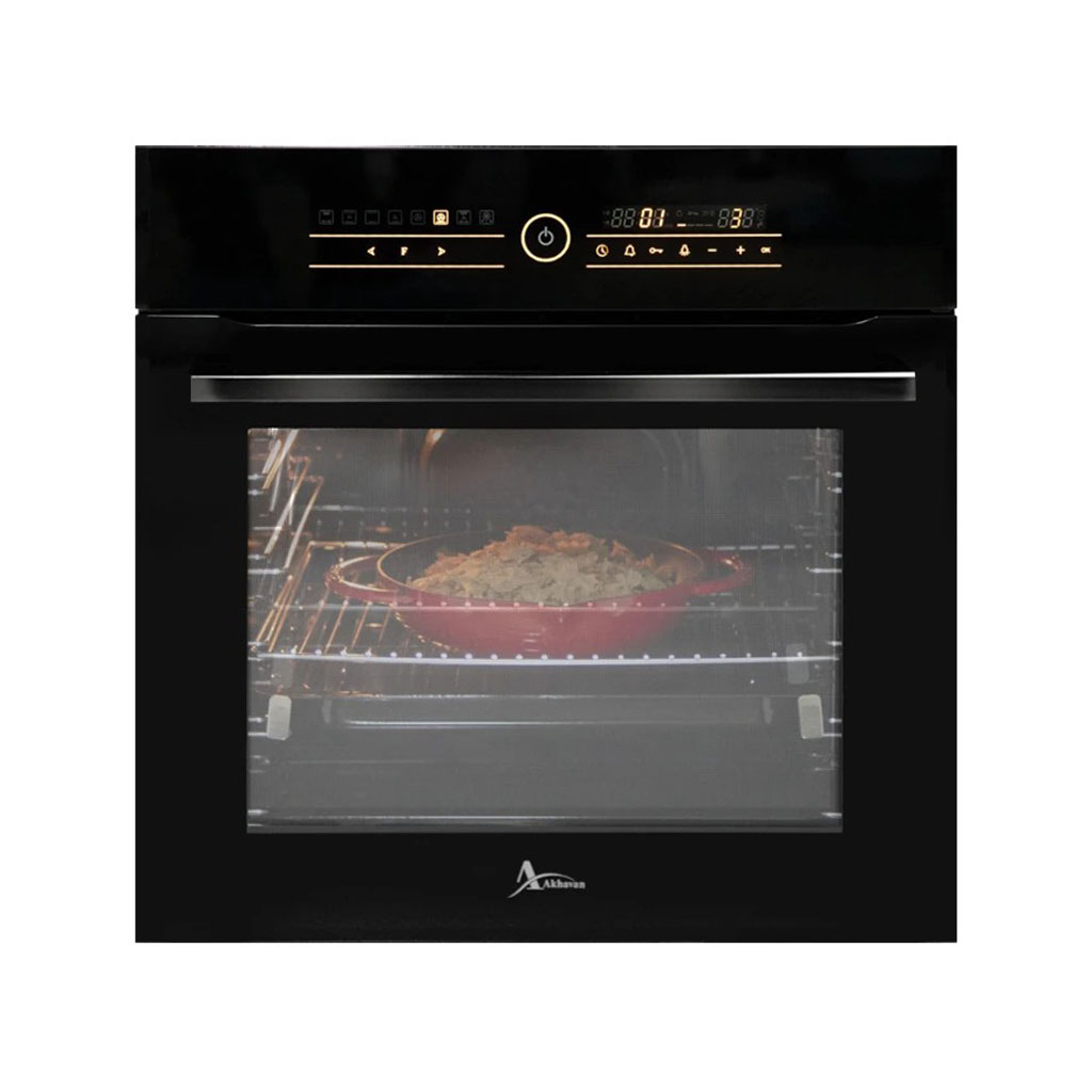 فر اخوان F30pro برقی