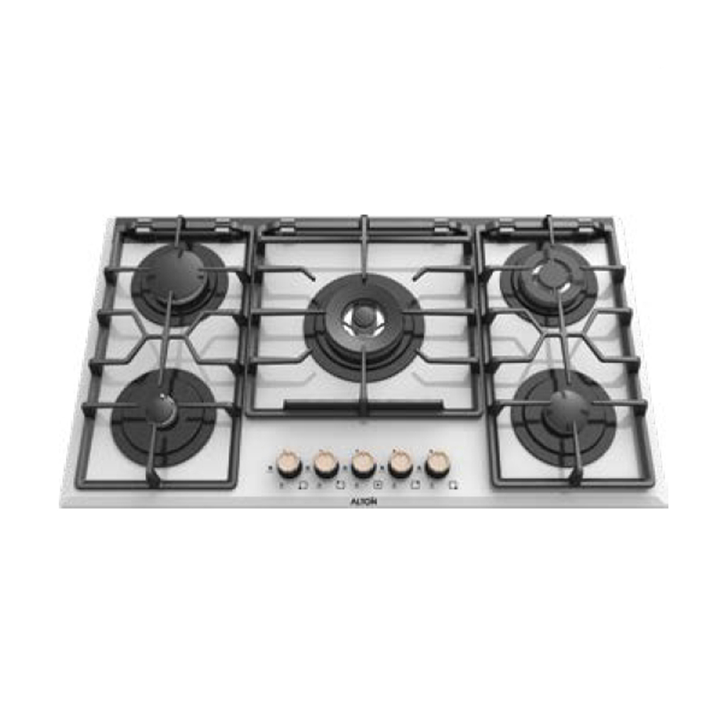 گاز آلتون مدل G-522W