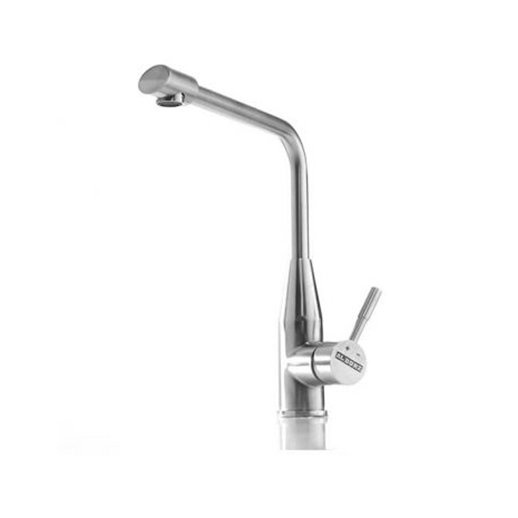 شیرآلات استیل البرز مدل ST-112