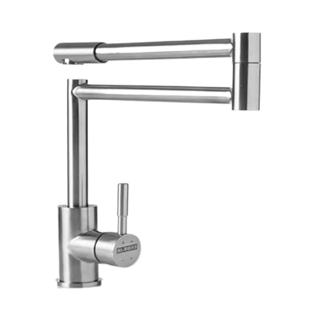 شیرآلات استیل البرز مدل ST-211