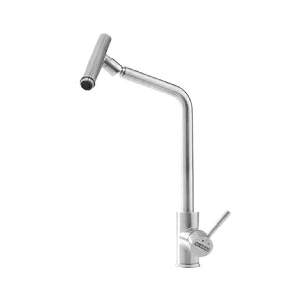 شیرآلات استیل البرز مدل ST-231