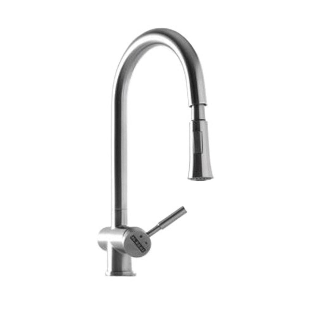 شیرآلات استیل البرز مدل ST-321