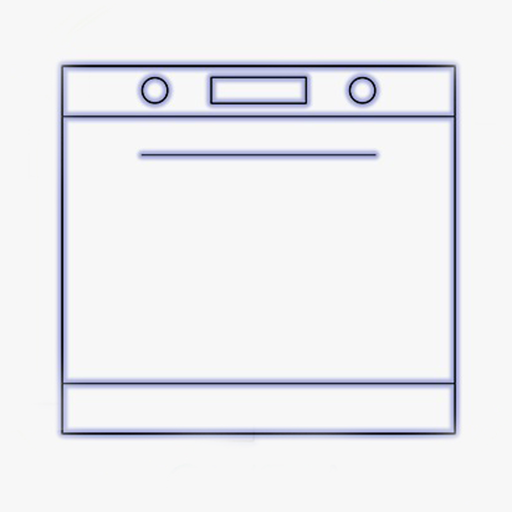 فر برقی استیل البرز مدل FE90
