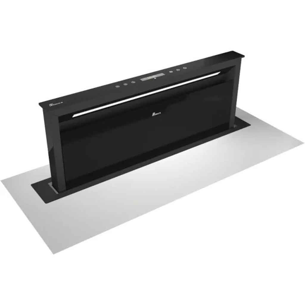 هود آسانسوری بیمکث مدل ۱۶۰۱